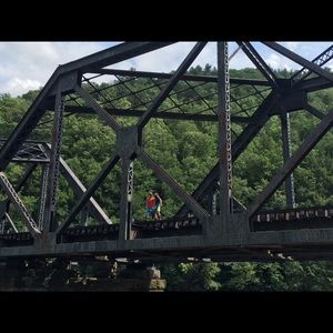 Meet your Posher, Tyson